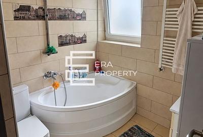 Apartament 3 camere | 69 mpu + balcon 9 mp | 2 parcări | Cartierul Arhitecților - 10