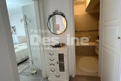 Marriott-Palatul Parlamentului | 2 camere | 55mp | et 4 | bloc 2016 | 700 euro - 10