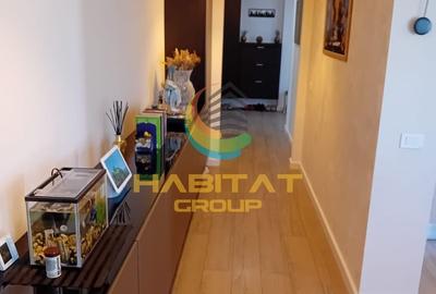 Pallady 3 cam.77 mp + terasa 36 mp + loc parcare acte gata - 42