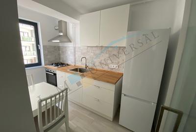 Nerva Traian-ROKA RESIDENCE-Metrou Timpuri Noi,Spatioasa, Mobilat Utilat Premium - 5