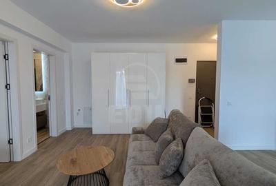 Apartament 2 camere,nou ,parcare subterana - 1