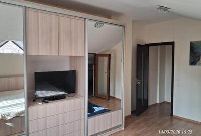 Casă complet mobilată și utilată de închiriat-Ultracentral - 4