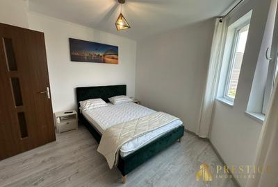 Apartament cu 4 camere la casa de inchiriat in zona Iosia-Oradea - 6