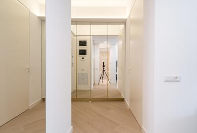 Apartament tip studio Cortina North - comision 0 - parcare subterana - 12