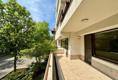 Apartament cu 4 camere 250mp* 2 parcări subterane / Dorobanti-Capitale - 5