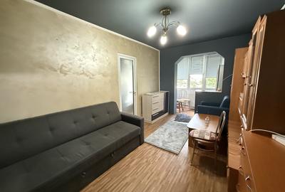 Apartament cu 2 camere, 40 mp, etaj 2 - Tiografilor - 2