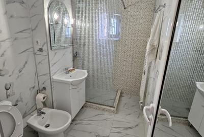 3 Camere | IC Frimu | Mobilat si Utilat | Etaj 3 - 5