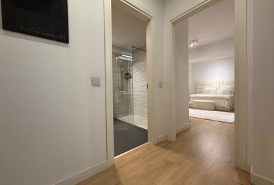 Apartament 3 camere|Upground Residence|106,5 mp|Mobilat,Utilat - 12