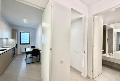Apartament 2 camere/ Cortina North/ Promenada/ Pipera+ parcare - 12