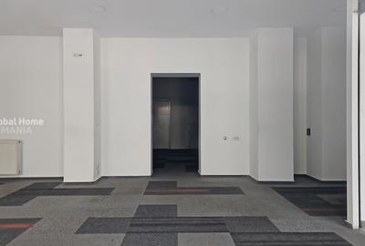 Spatiu Comercial | Central | Banu Manta | Nicolae Titulescu - 6