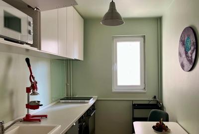 Apartament 2 Camere / 10 minute metrou Crangasi / 50 mp / CAT FRIENDLY - 9