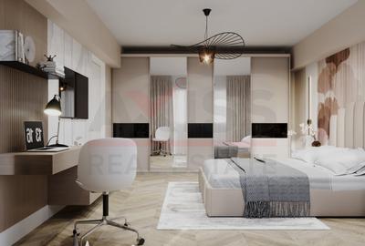 Ap 2 camere | Premium | Spitalul Militar | 63,31 mp | decomandat | parcare - 7