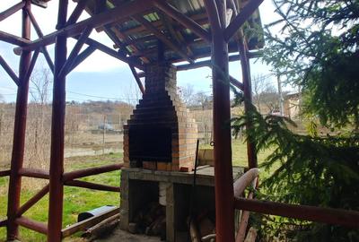 Vila/Pensiune,casa administrator,teren plat 2000Mp - 19