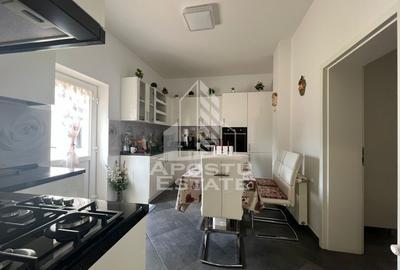 Casa individuala cu 4 camere, 729 mp teren, zona Elisabetin - 9