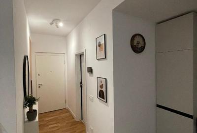 2 Camere I PIPERA I Rond Omv / Avalon - 8