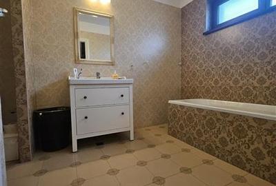 Vila P+1+M 270 mp - Militari Residence   priza EV - 26