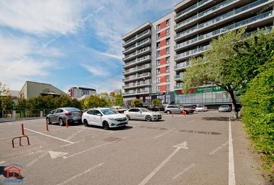 Trei camere de inchiriat Riviera by Viva - 7