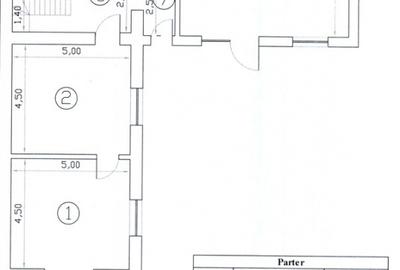 Spațiu de birouri de vânzare – zonă premium Grigorescu - 4