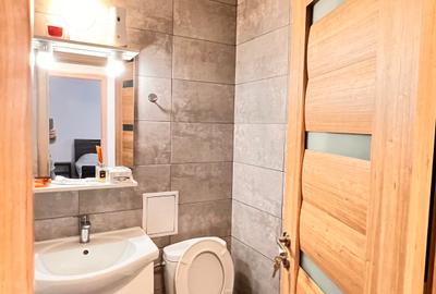 Apartament 3 camere 1 Decembrie, 3 minute de metrou, mobilat si utilat modern - 32