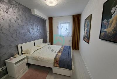 Apartament 3 camere Tractorul, 72 mp - Brasov - 13