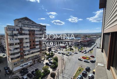 Închiriere apartament 2 camere modern, ultracentral, 70 mp – Târgu Jiu - 8