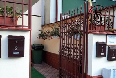 Apartament 3 camere - Dorobanti - Centrala - Parcare - 15