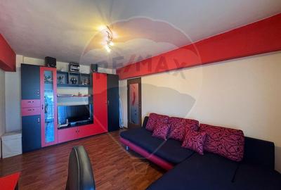 Apartament 2 camere-Micalaca( aproape de Univ.Aurel Vlaicu) - 8