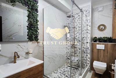 -  Kiseleff - Clucerului -Apartament cu 3 camere - 9