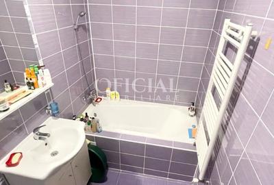 Apartament 1 Camera | 35 Mp | Balcon | Intermediar | Buna Ziua - 6