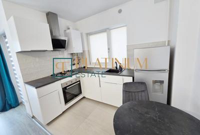 P4509 Apartament cu 2 camere si 2 bai NOU, loc de parcare SUBTERAN - 1