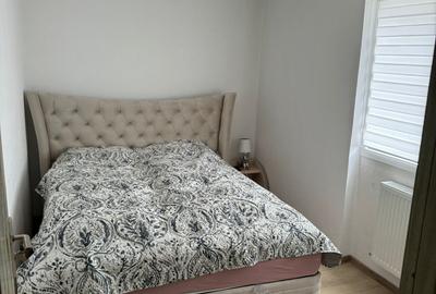 Ap. 3  camere complet amenajat Lux, mobilat - 4
