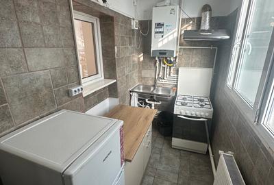 Exclusiv!  Apartament 2 camere decomandat - Inel II - 87.000 euro (Cod E8+E10) - 6