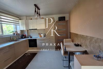 Casa 5 camere, mobilata utilata, 162mpu, teren 2518mp, cartier IRIS, Cluj-N! - 3