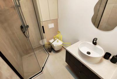Casa, 3 camere, 2 bai, TOTUL NOU, ultrafinisata, parcare, Central - 7
