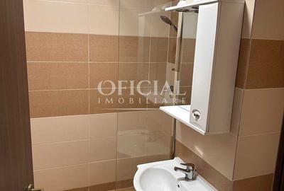 Apartament 1 Camera | 32 Mp | Balcon | Renovat | Manastur Ciobanului - 8