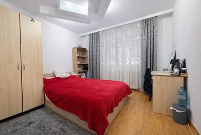 Apartament de vanzare, 3 camere, decomandat, zona Moara de Foc, Iasi - 2