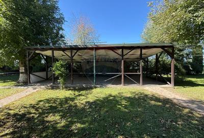 Cladire cu teren de inchiriat Bacau Calea Romanului - 6