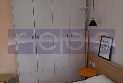 VANZARE GARSONIERA ZONA PIATA ALBA IULIA | METROU MUNCII | - 3
