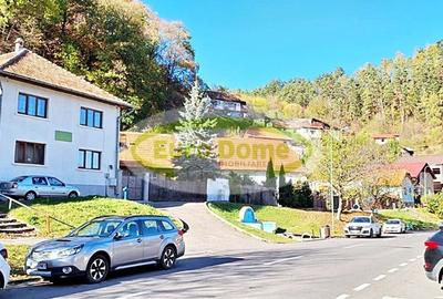 Schei, zona pitoreasca, casa cu 1190mp teren, pret 420000 euro