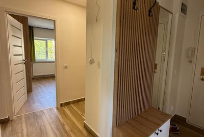 Apartament de vânzare, 4 camere, 77 mp, Zorilor zona UMF - 11