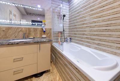 Apartament 3 camere, 82 mp+parcare si boxa-Isaran,Coresi - 22