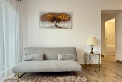 Apartament  3 camere Belvedere Pipera, etaj 1, decomandat, bloc 2018 ! - 8