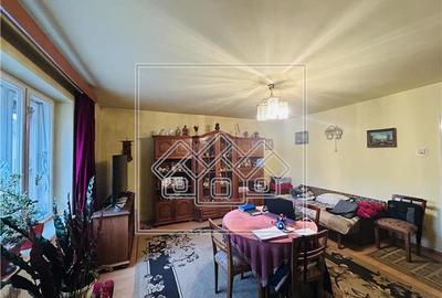 Casa de vanzare in Sibiu - individuala - teren 992 mp - C. Dumbravii - 17