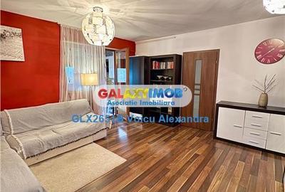 Comision 0% Apartament Bloc Nou Berceni - Dimitrie Leonida - Parcare - 5