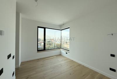 Vila tip duplex in Amber Forest, langa padure - 7