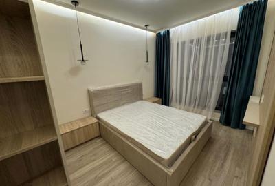 2 camere Lujerului - complex Exigent Plaza - Faza 5 - 6