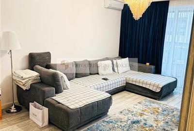 Pipera | Porsche | Ambiance Residence | Bloc 2022 | Parcare - 1