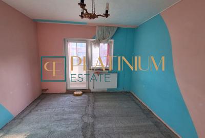 P4579  Apartament 2 camere DECOMANDAT zona BUZIASULUI, CENTRALA PROPRIE - 2