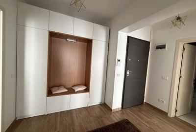 Lujerului - EXIGENT PLAZA 2 - Apartament ULTRAMODERN - 6 MIN. METROU - 8