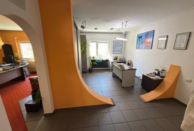 Apartament 3 camere, etajul 4, centrala,  Nerva Traian, str. Anastasie Panu 6 - 5